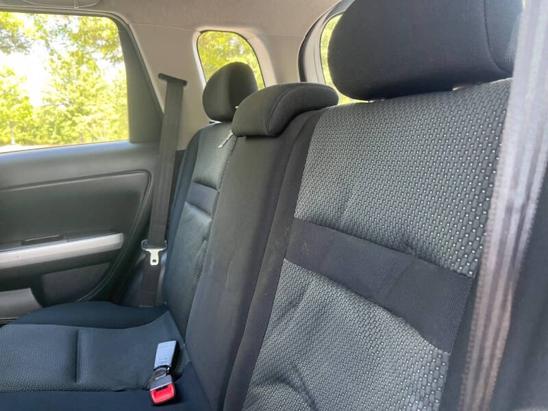 2006 Scion xA