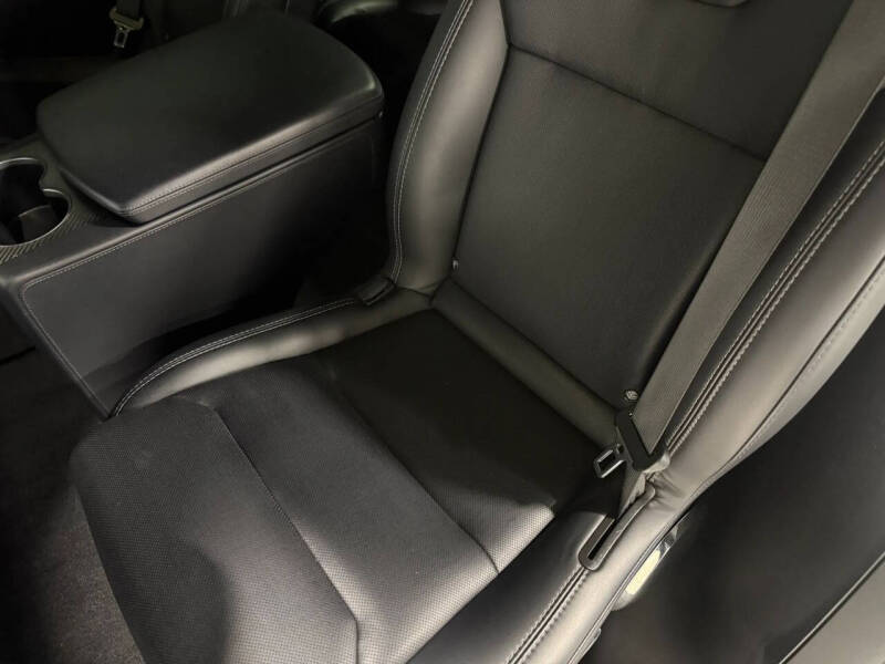 2018 Tesla Model X P100D