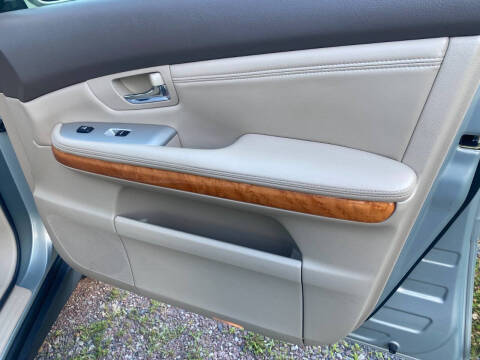 2006 Lexus RX 330