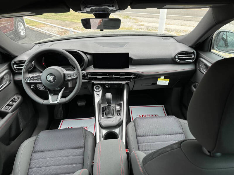 2024 Dodge Hornet GT