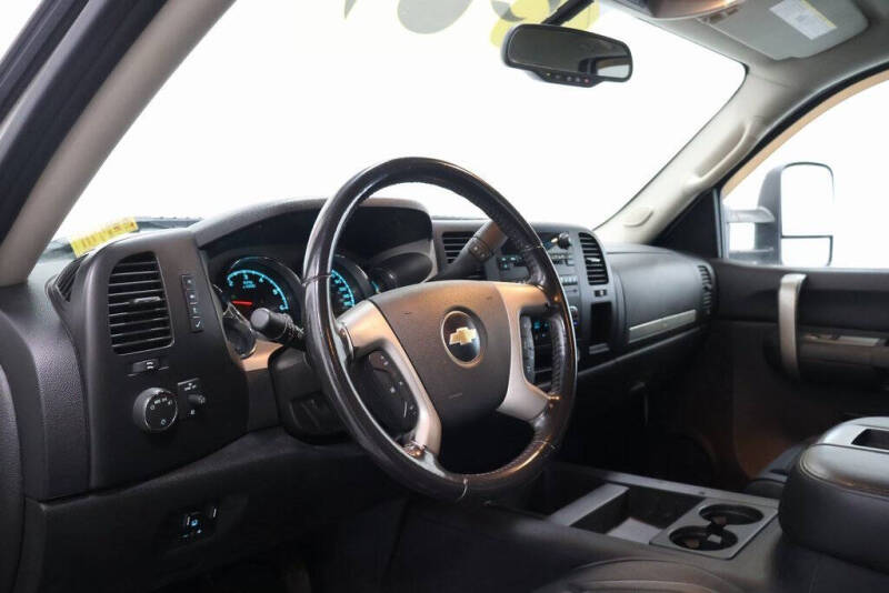 2009 Chevrolet Silverado 1500