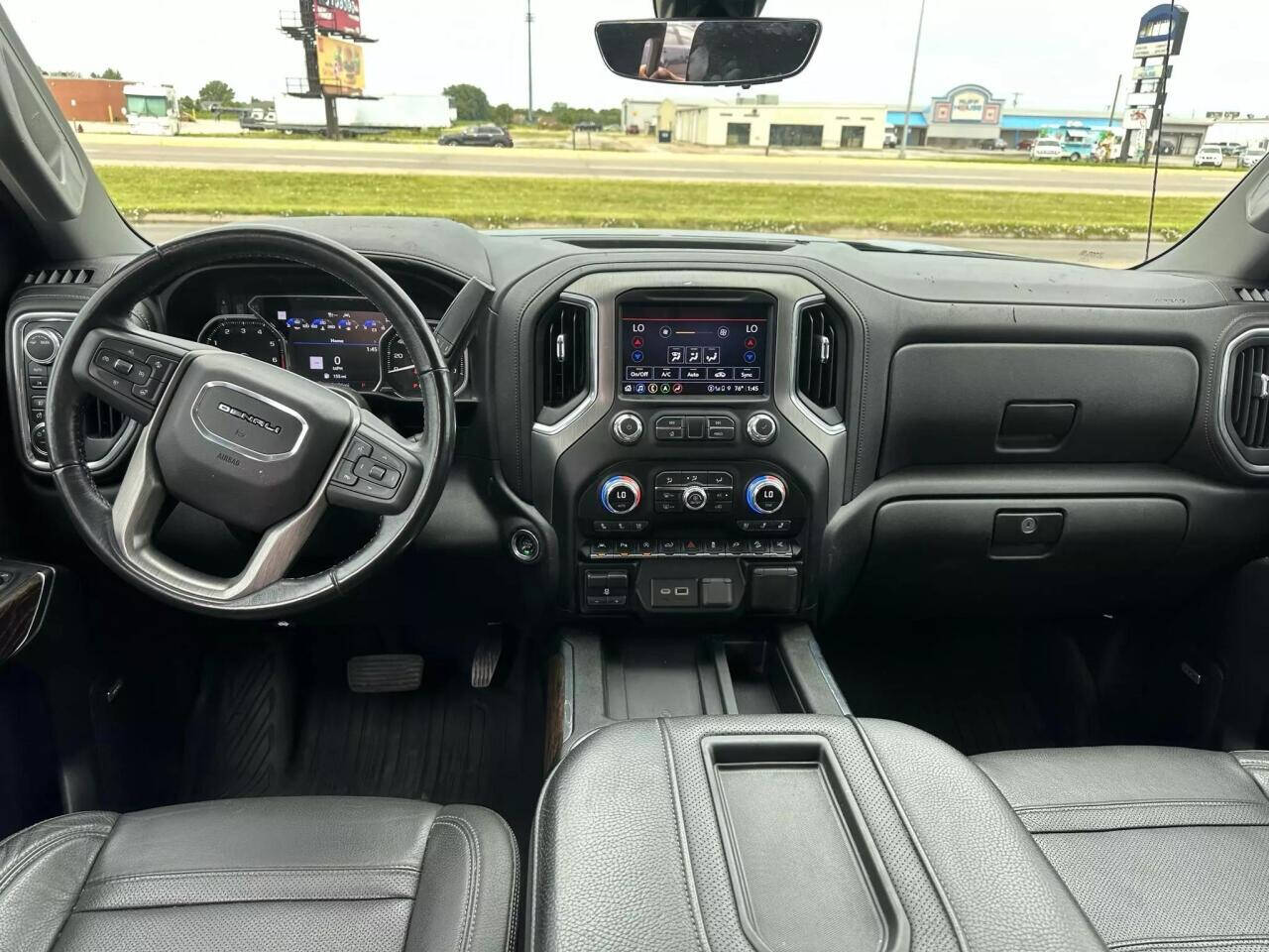 2021 GMC Sierra 1500 for sale at Nebraska Motors LLC in Fremont, NE