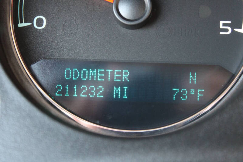 2009 GMC Sierra 3500HD SLT