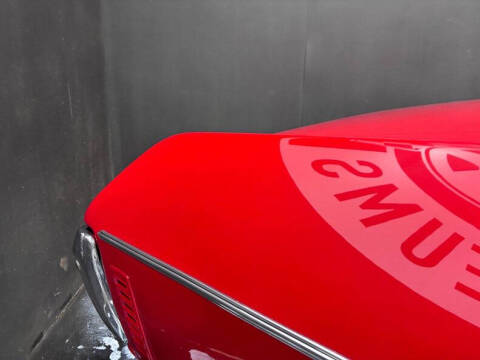 1970 Chevrolet Impala