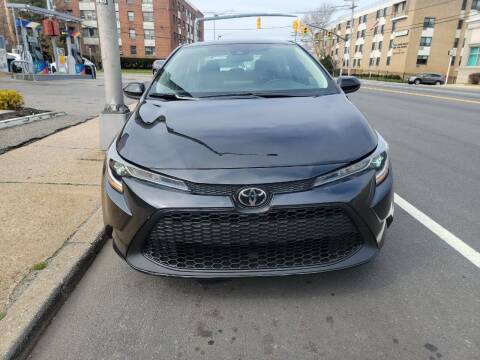 2021 Toyota Corolla for sale at OFIER AUTO SALES in Freeport NY
