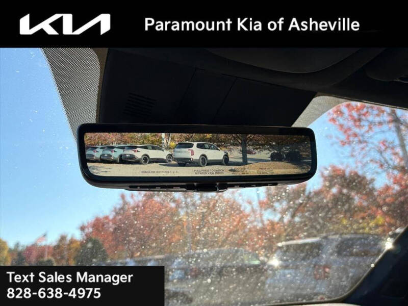 2026 Kia Sorento X-Pro SX-Prestige