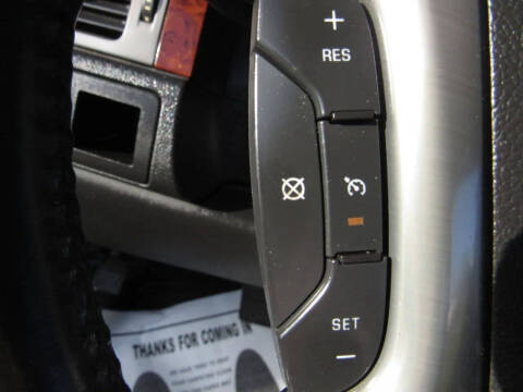 2013 Chevrolet Avalanche LT Black Diamond