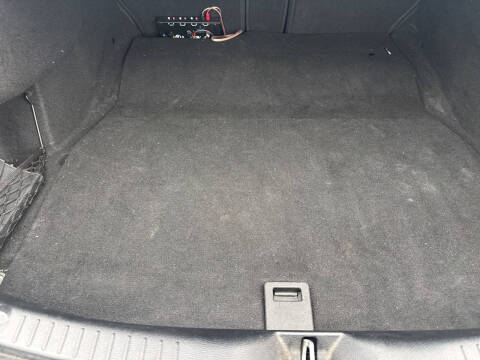 2017 Mercedes-Benz C-Class AMG C 63 S