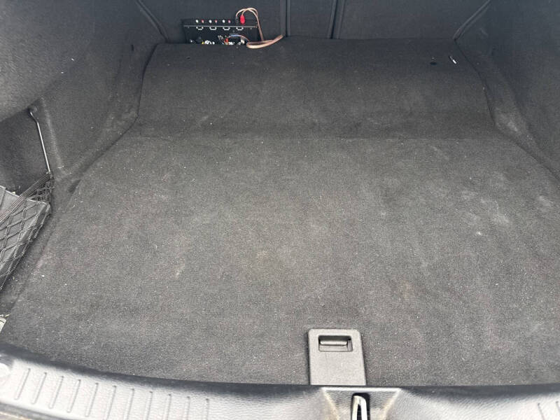 2017 Mercedes-Benz C-Class AMG C 63 S