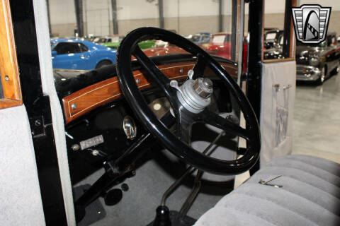 1926 Chrysler Imperial