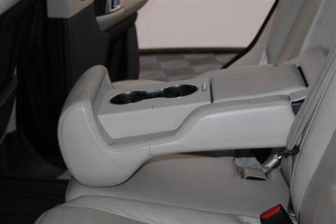 2018 Land Rover Range Rover HSE