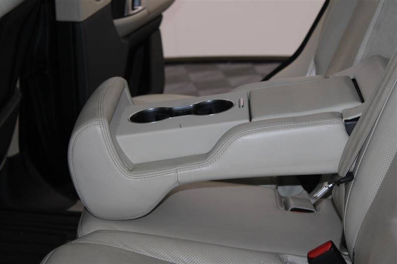 2018 Land Rover Range Rover HSE