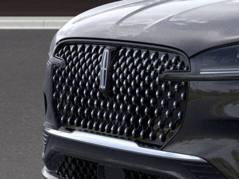 2025 Lincoln Aviator Black Label