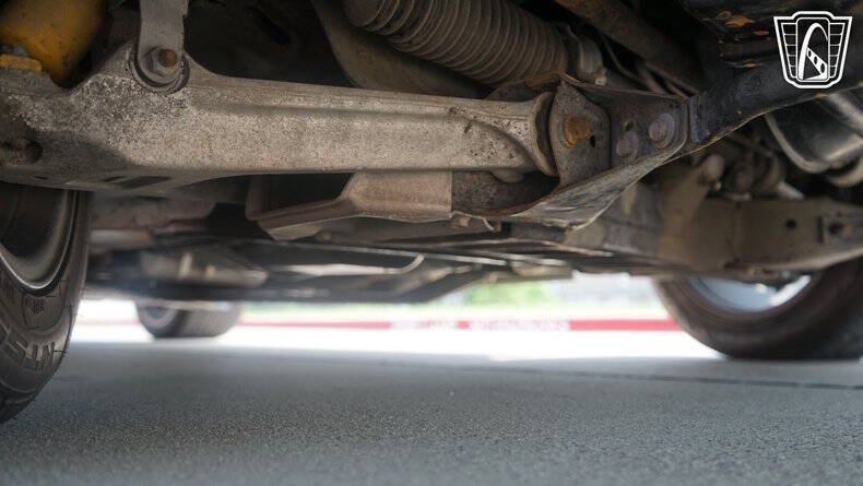 1989 Chevrolet Corvette