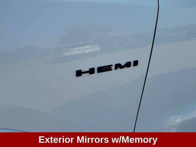 2025 Dodge Durango R/T Plus