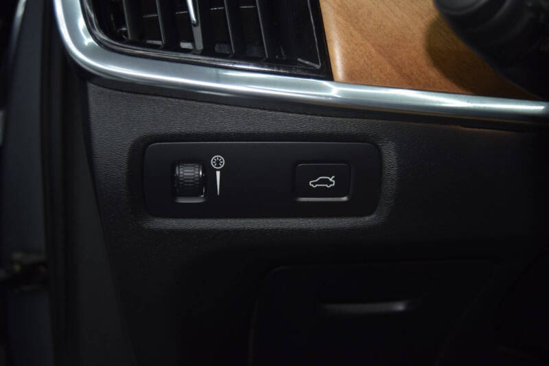 2018 Volvo S90 T6 Inscription