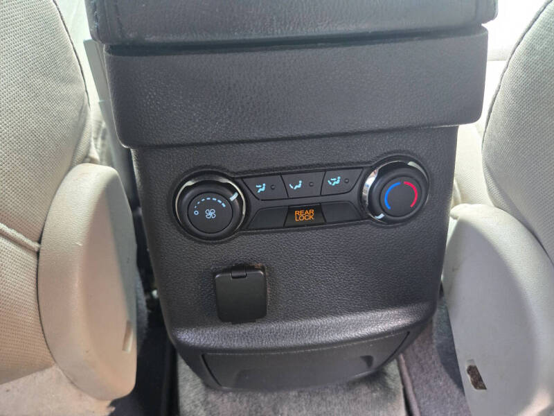 2011 Ford Explorer