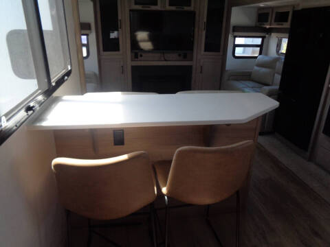 2025 Forest River ROCKWOOD 2908RL