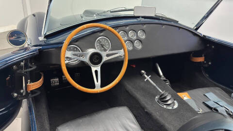 1965 Shelby Cobra