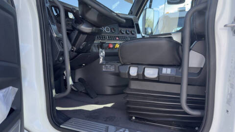 2026 Western Star 47X