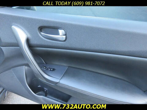 2009 Nissan Maxima 3.5 SV