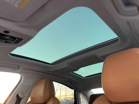 2023 Audi S8 4.0T quattro