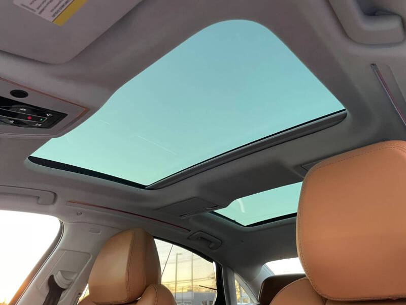 2023 Audi S8 4.0T quattro