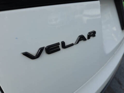 2024 Land Rover Range Rover Velar P250 S