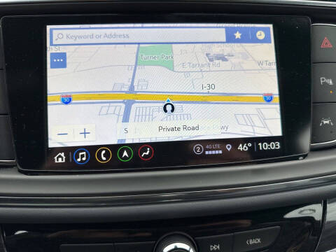 2024 Buick Enclave Premium