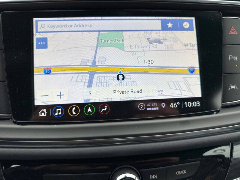 2024 Buick Enclave Premium