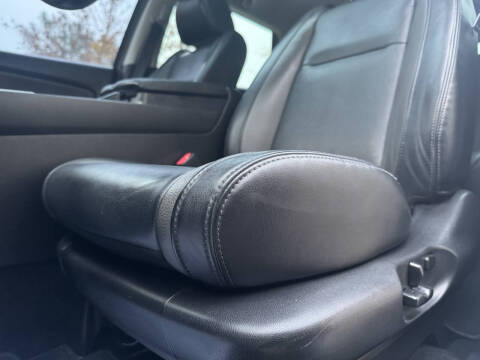 2012 Mazda CX-9 Touring