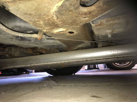 1969 Chevrolet Corvette