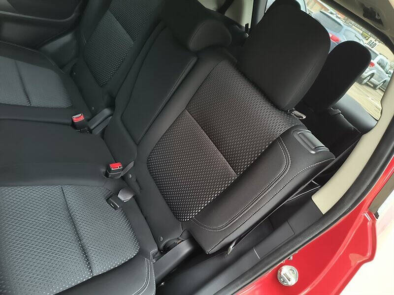 2019 Mitsubishi Outlander ES