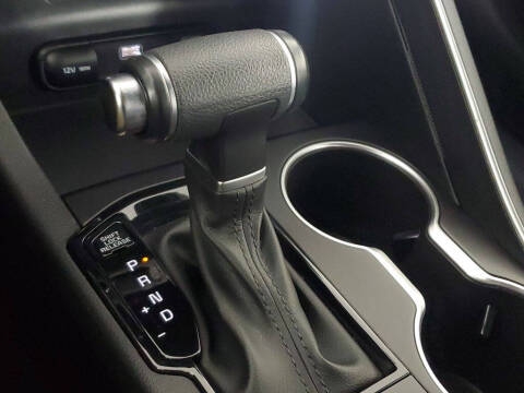 2024 Kia K5