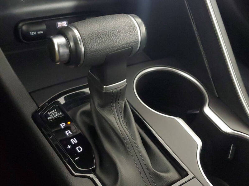 2024 Kia K5