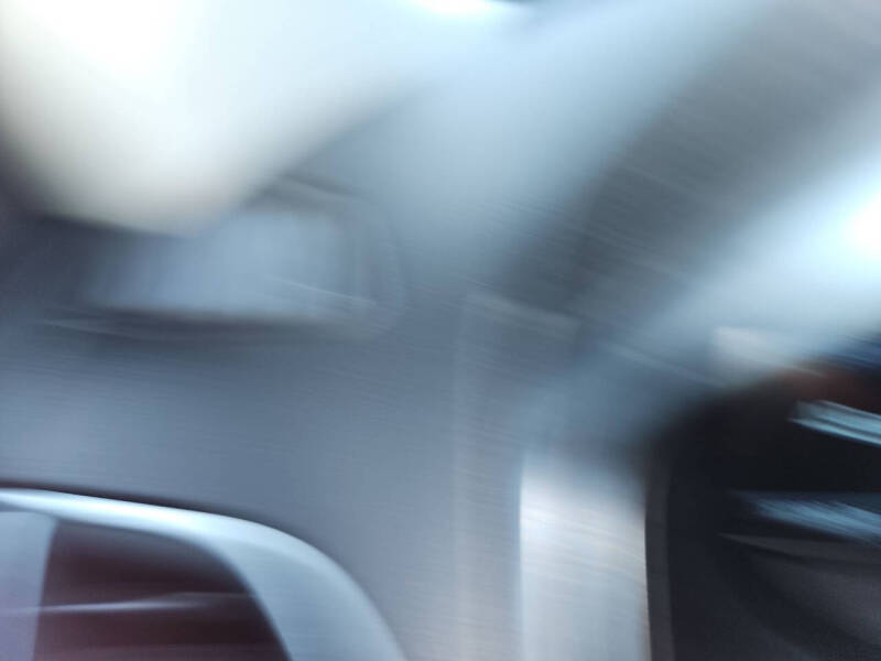 2018 Ford Edge Sport