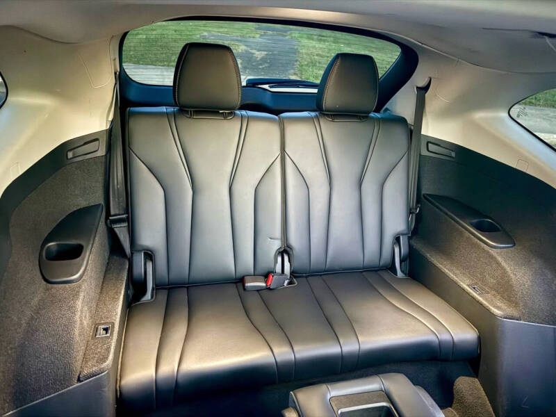 2023 Acura MDX SH-AWD w/Tech