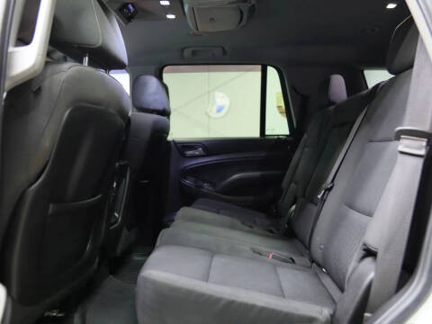 2015 Chevrolet Tahoe LS