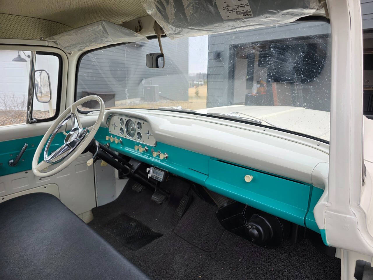 1960 Ford F-250 124