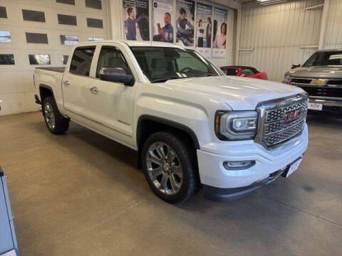 2016 GMC Sierra 1500