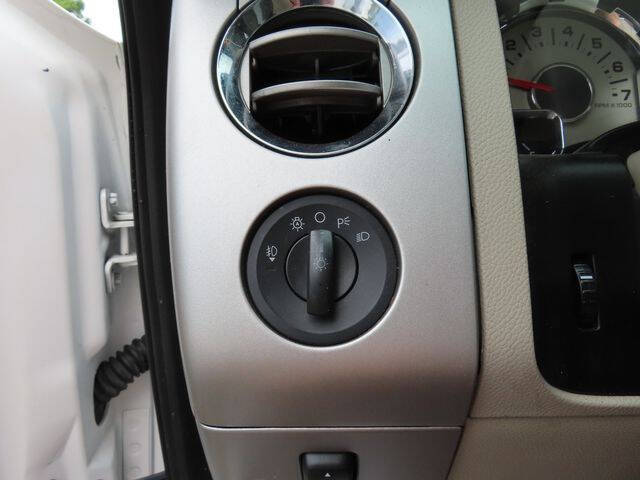 2010 Ford Expedition Limited