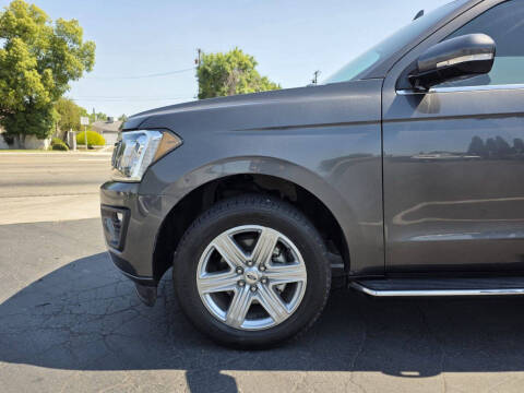 2019 Ford Expedition XLT