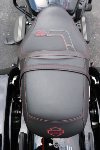 2024 Harley-Davidson Street Glide