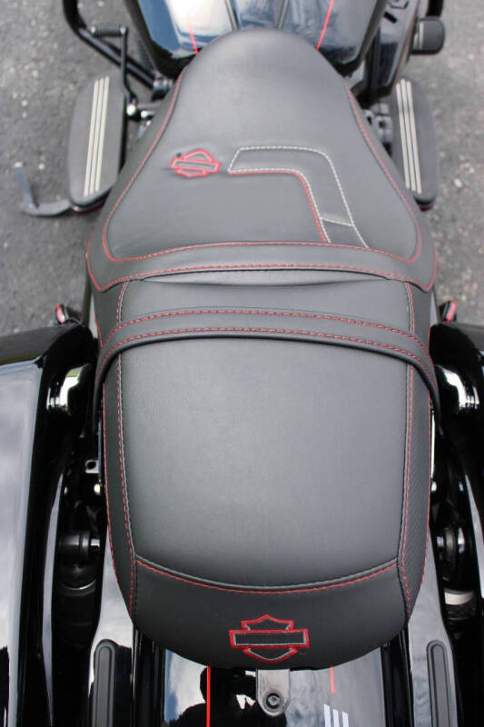 2024 Harley-Davidson Street Glide