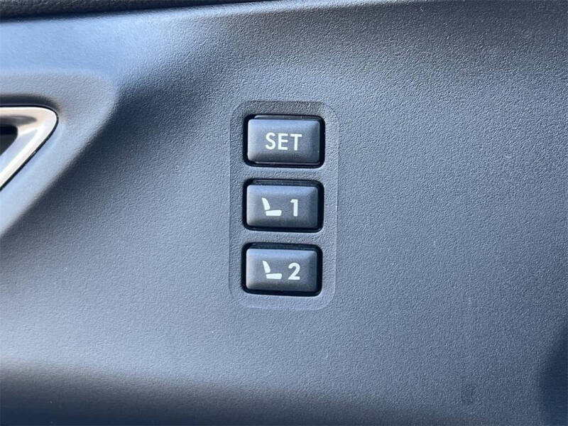 2024 Subaru Ascent Limited 7-Passenger