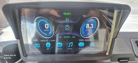 2025 Evolution D5 Ranger 4