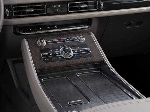 2023 Lincoln Aviator Grand Touring