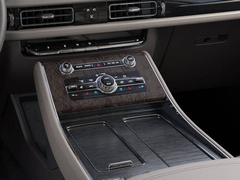 2023 Lincoln Aviator Grand Touring