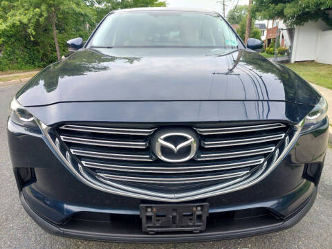 2016 Mazda CX-9 Touring