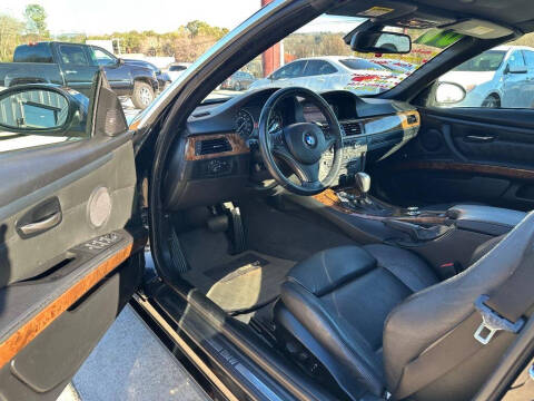 2008 BMW 3 Series 335i